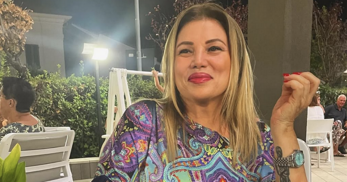“Ho avuto molti uomini nella vita ma la storia più sexy l’ho vissuta con Zucchero. Maradona? Piccolo ma focoso. E Agnelli…”: parla Serena Grandi