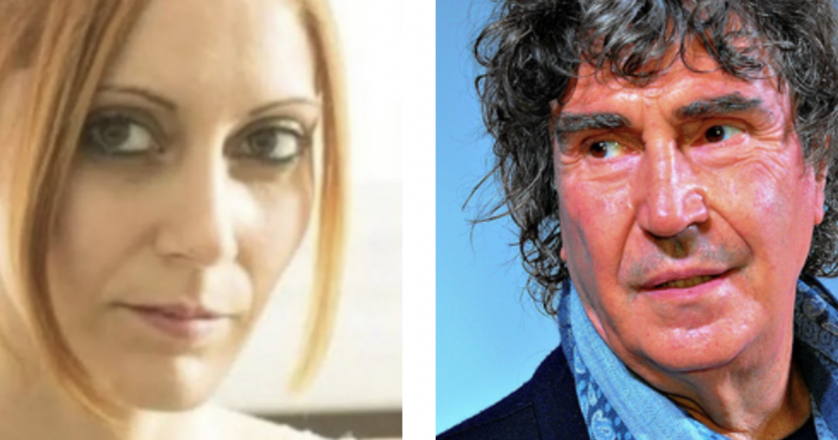 sono la figlia di stefano d orazio lo ha riconosciuto un tribunale ho deciso di parlare perché a tutto c è un limite il lungo post di francesca michelon e il testamento del musicista annullato