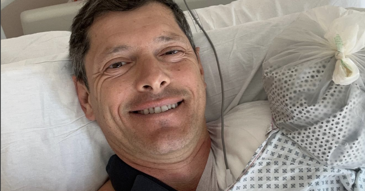 “La scherma mi ha dato tutto, ma in cambio ha chiesto il conto… Pezzo per pezzo”: Aldo Montano sul lettino dell’ospedale dopo una importante operazione