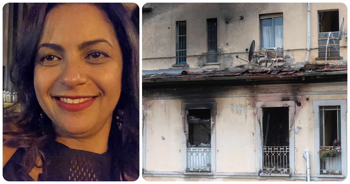 Femminicidio Milano, la procura: “Omicidio crudele e pianificato. Usate sostanze acceleranti per incendio” Femminicidio Milano, la procura: “Omicidio crudele e pianificato. Usate sostanze acceleranti per incendio”