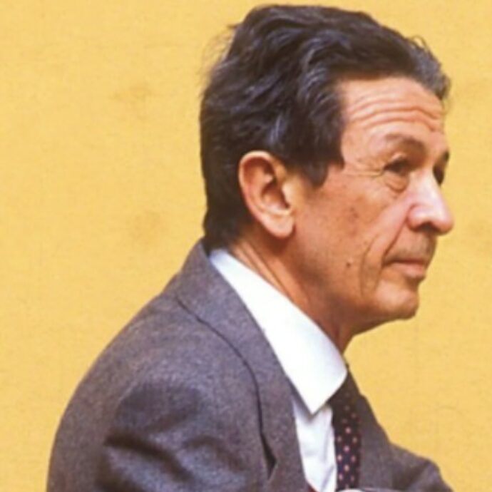 Berlinguer. A Love Story: l’anteprima del film al Tempio del Futuro Perduto di Milano