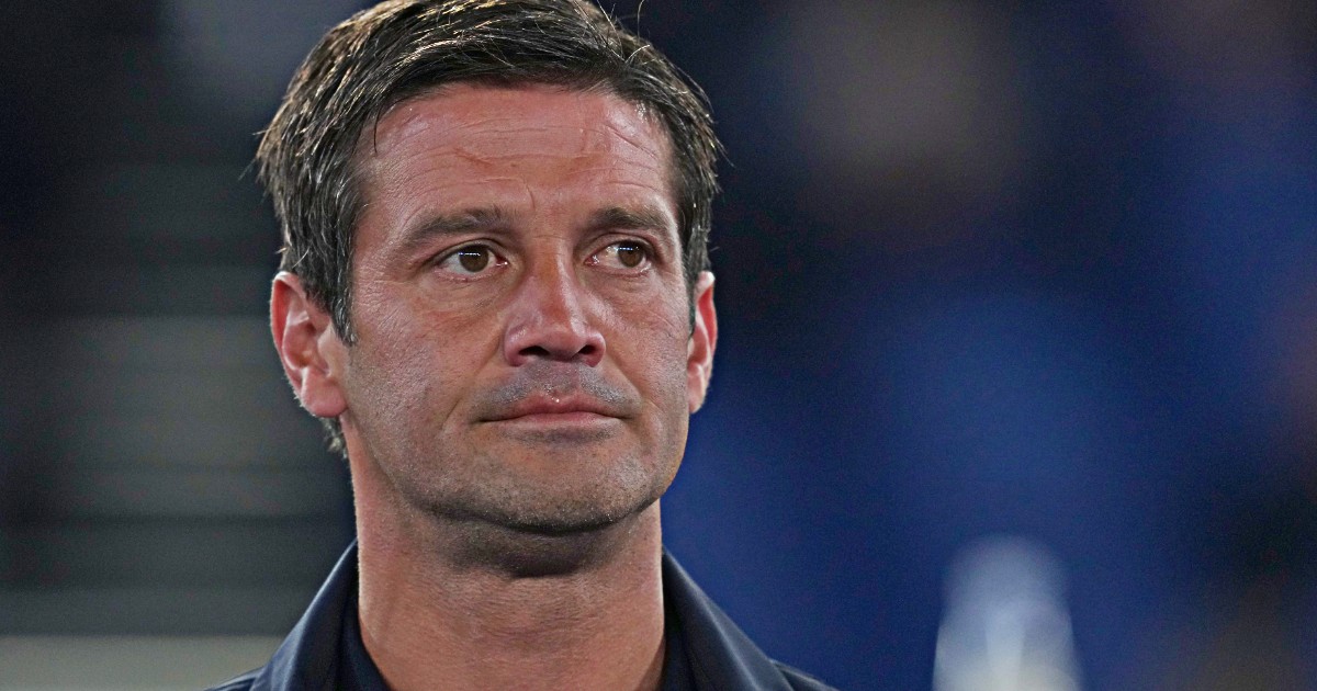 Poco coraggio e pochi soldi: perché con Chivu l’Inter ha scelto soprattutto di non cambiare Poco coraggio e pochi soldi: perché con Chivu l’Inter ha scelto soprattutto di non cambiare