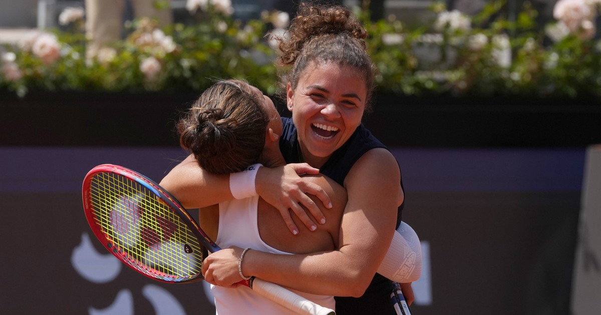 Roland Garros, super Errani e Paolini sono in finale di doppio: demolita la coppia Andreeva Shnaider Roland Garros, super Errani e Paolini sono in finale di doppio: demolita la coppia Andreeva Shnaider