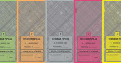 Copertina di Referendum, sono 67.300 i fuori sede ammessi al voto: “Segno di un’esigenza diffusa, nonostante la comunicazione carente”