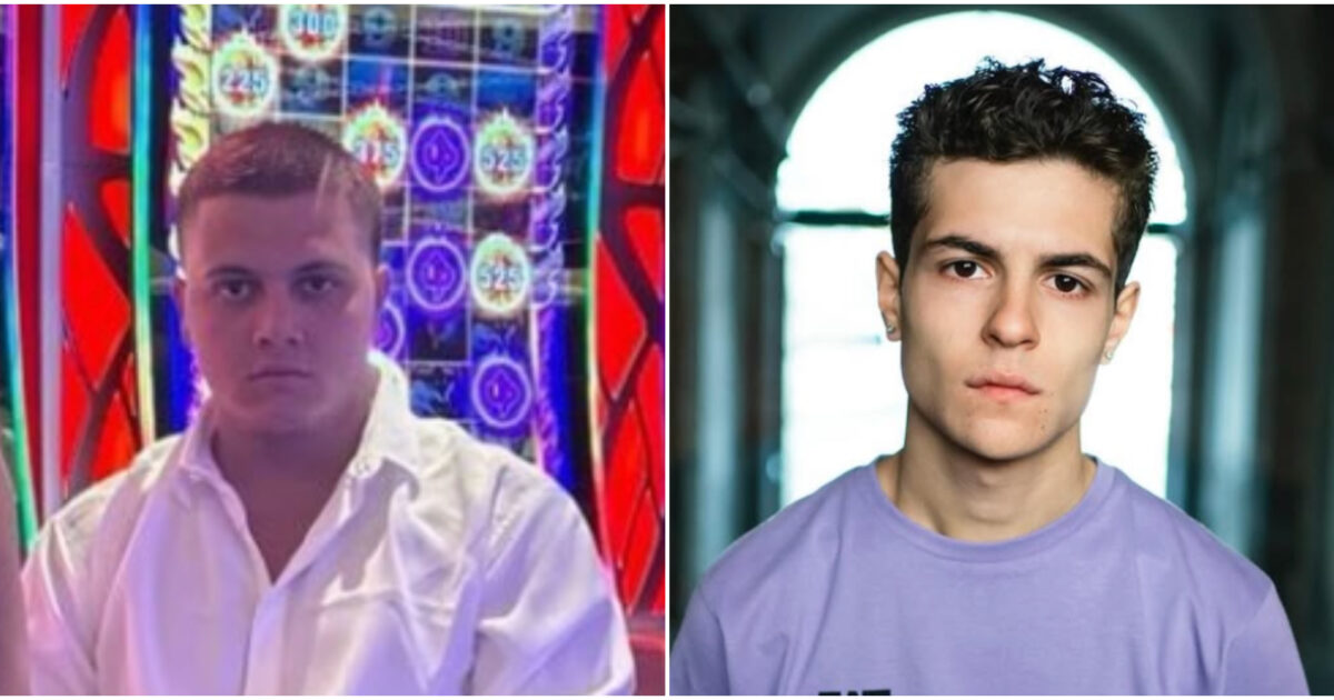 ferito in un agguato giulio pirozzi fratello di giuseppe il micciarella della serie mare fuori l attore i messaggi sono tantissimi grazie a tutti