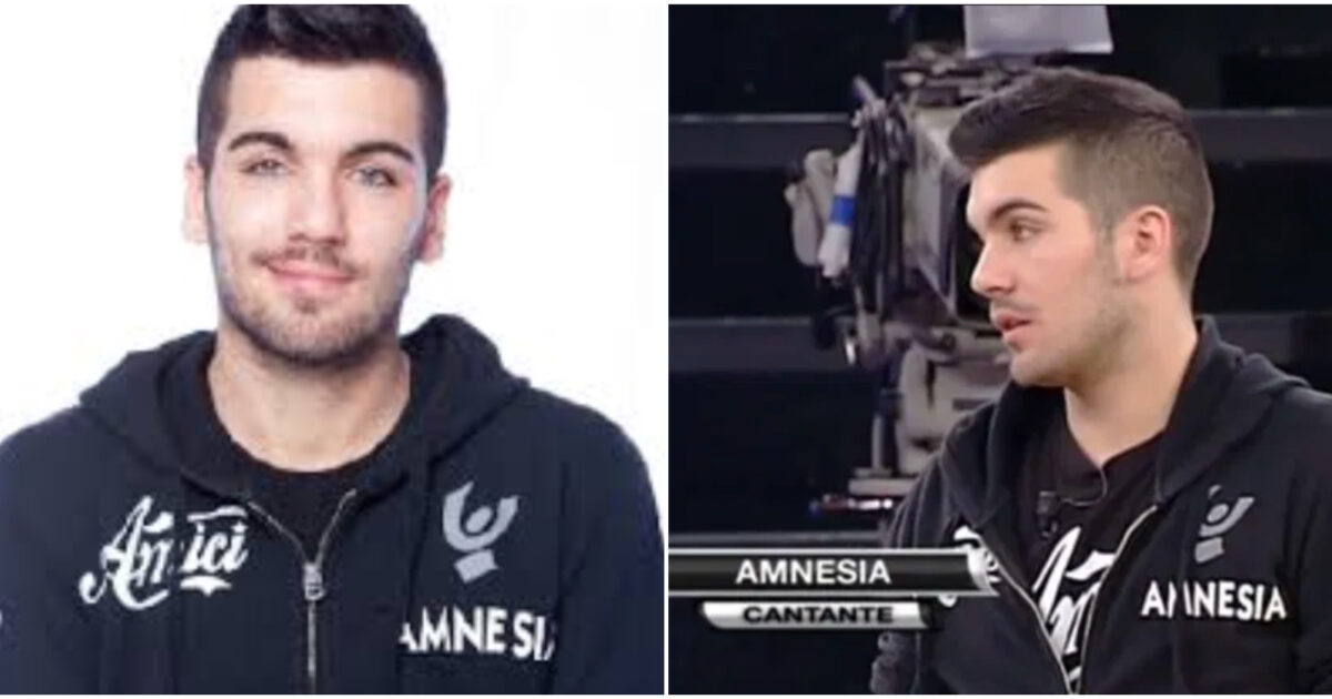 “Sarai la prossima Giulia Cecchettin o Giulia Tramontano”: l’ex rapper di “Amici” Lorenzo Venera a processo per maltrattamenti all’ex fidanzata “Sarai la prossima Giulia Cecchettin o Giulia Tramontano”: l’ex rapper di “Amici” Lorenzo Venera a processo per maltrattamenti all’ex fidanzata