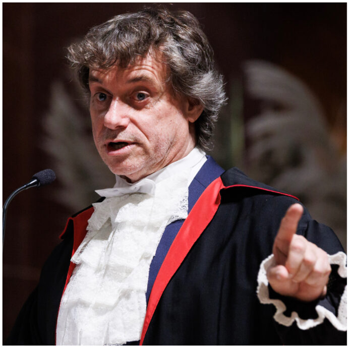 “Non ho bloccato Francesca Michielin. Gigantesca fake news. Non ho ancora rinnovato con la Rai, spero si trovi un accordo”: lo rivela Alberto Angela