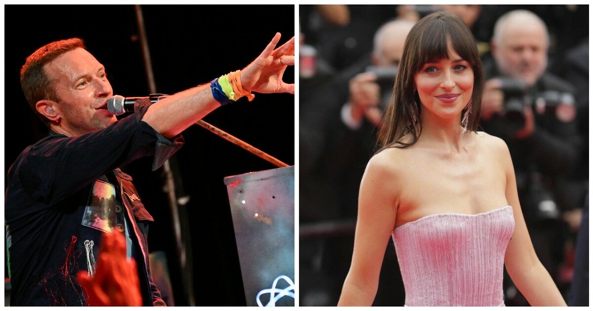 “Lei voleva dei figli, ma lui ha detto di aver chiuso con quel capitolo”: i motivi dietro la rottura tra Chris Martin e Dakota Johnson