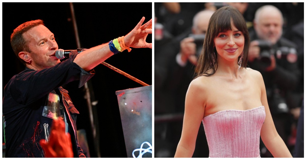 “Lei voleva dei figli, ma lui ha detto di aver chiuso con quel capitolo”: i motivi dietro la rottura tra Chris Martin e Dakota Johnson “Lei voleva dei figli, ma lui ha detto di aver chiuso con quel capitolo”: i motivi dietro la rottura tra Chris Martin e Dakota Johnson