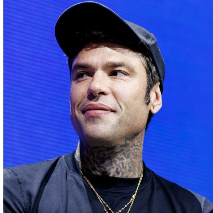 “Ho comprato i Labubu ai miei figli, ma Chiara Ferragni gli ha detto che sono tarocchi”: la rivelazione di Fedez