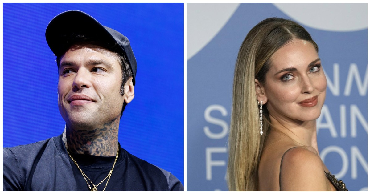 ho comprato i labubu ai miei figli ma chiara ferragni gli ha detto che sono tarocchi la rivelazione di fedez