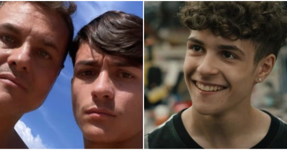 Ferito in un agguato Giulio Pirozzi, fratello di Giuseppe, il Micciarella della serie Mare Fuori. L’attore: “I messaggi sono tantissimi, grazie a tutti”
