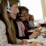 Copertina di Precipita la crisi dei call center: l’11 novembre sarà sciopero. Slc Cgil: “In Sicilia 7mila posti a rischio, rischio disastro sociale”