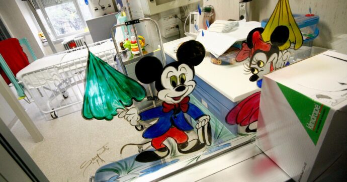 Bimbo in gravissime condizioni. La madre: “Era stato dimesso”