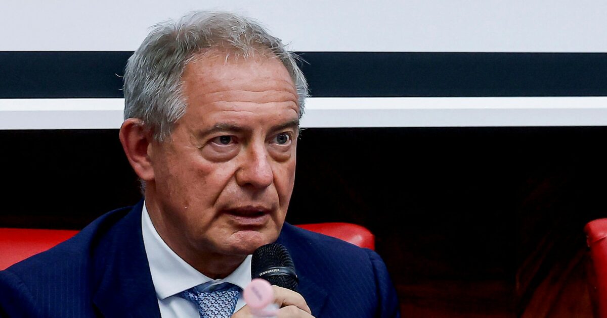ilva l8217accordo 232 in alto mare urso e i dubbi sulla decisione di taranto e va a gioia tauro per l8217impianto dri