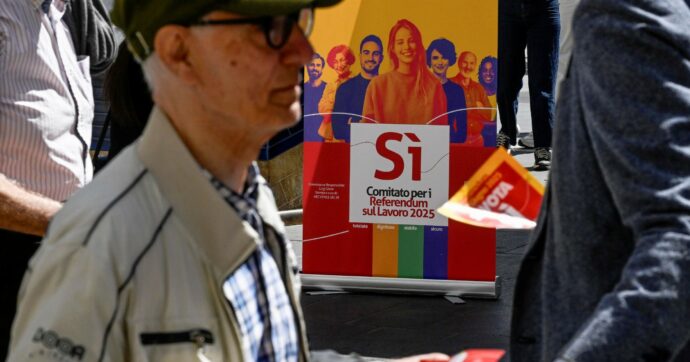 Referendum, con il Sì non tornerà l’articolo 18 originale ma meglio del Jobs act
