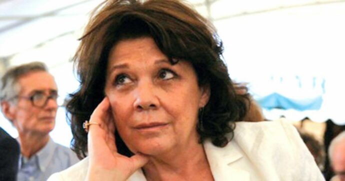 “Aggiusto le parole: il testo è partitura”