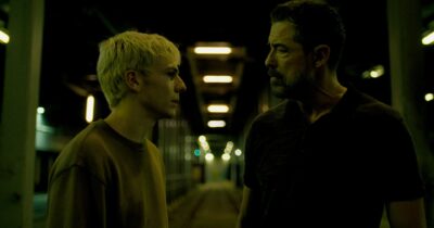 Copertina di A “Mani nude” tra la malavita e la disco-music