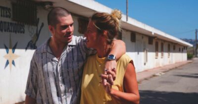 Copertina di L’ultimo colpaccio di Lellouche, “piacione” gallico