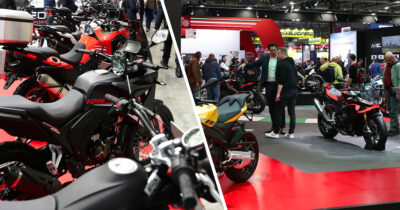 Copertina di Moto e scooter, ancora segno meno nel mercato (ma con perdite ridotte). Ecco i modelli più venduti dall’inizio dell’anno