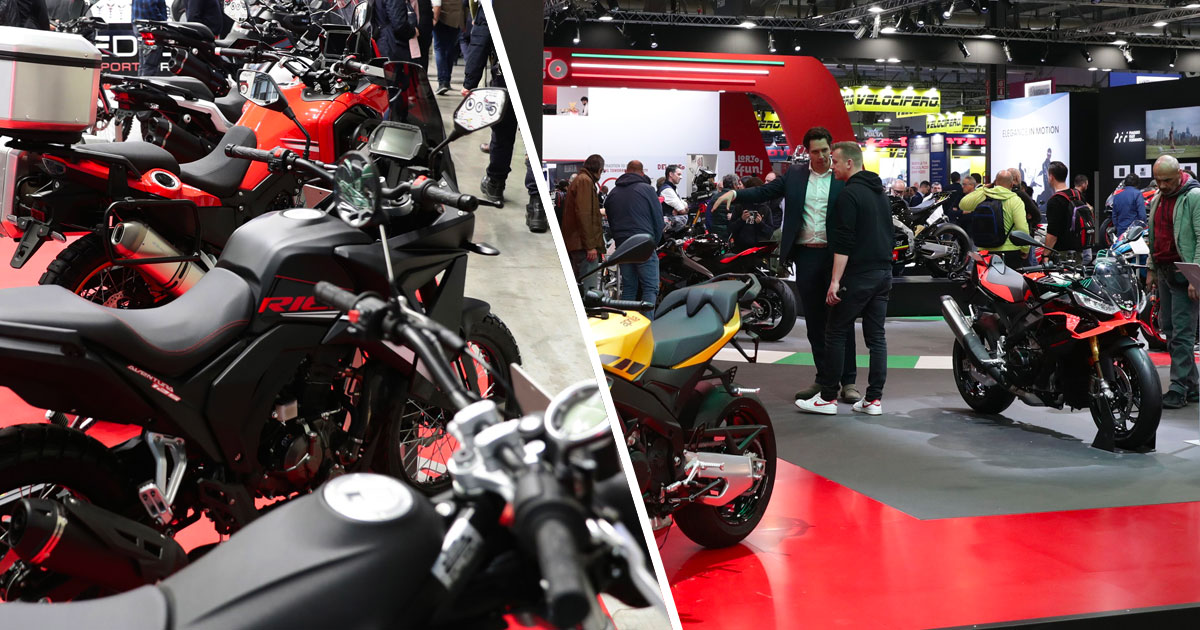 Moto e scooter, ancora segno meno nel mercato (ma con perdite ridotte). Ecco i modelli più venduti dall’inizio dell’anno Moto e scooter, ancora segno meno nel mercato (ma con perdite ridotte). Ecco i modelli più venduti dall’inizio dell’anno