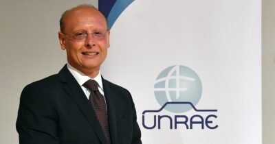 Copertina di Roberto Pietrantonio (Mazda) è il nuovo presidente di Unrae, con mandato triennale