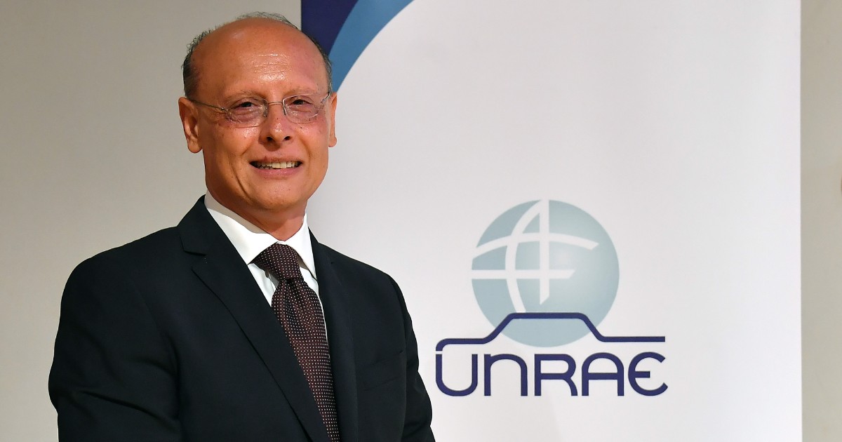 roberto pietrantonio mazda è il nuovo presidente di unrae con mandato triennale