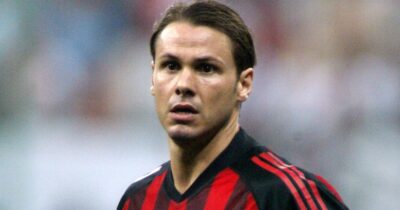 Copertina di Ti ricordi… il “realismo magico” di Fernando Redondo, il Principe di Adrogué