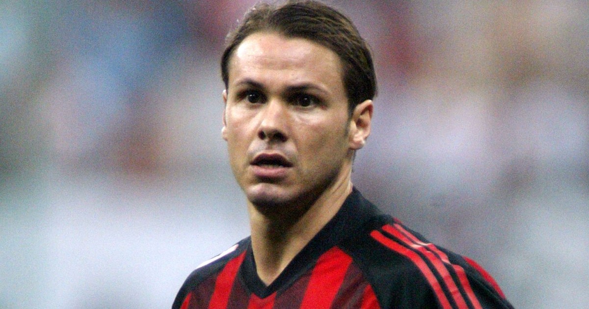 Ti ricordi… il “realismo magico” di Fernando Redondo, il Principe di Adrogué Ti ricordi… il “realismo magico” di Fernando Redondo, il Principe di Adrogué
