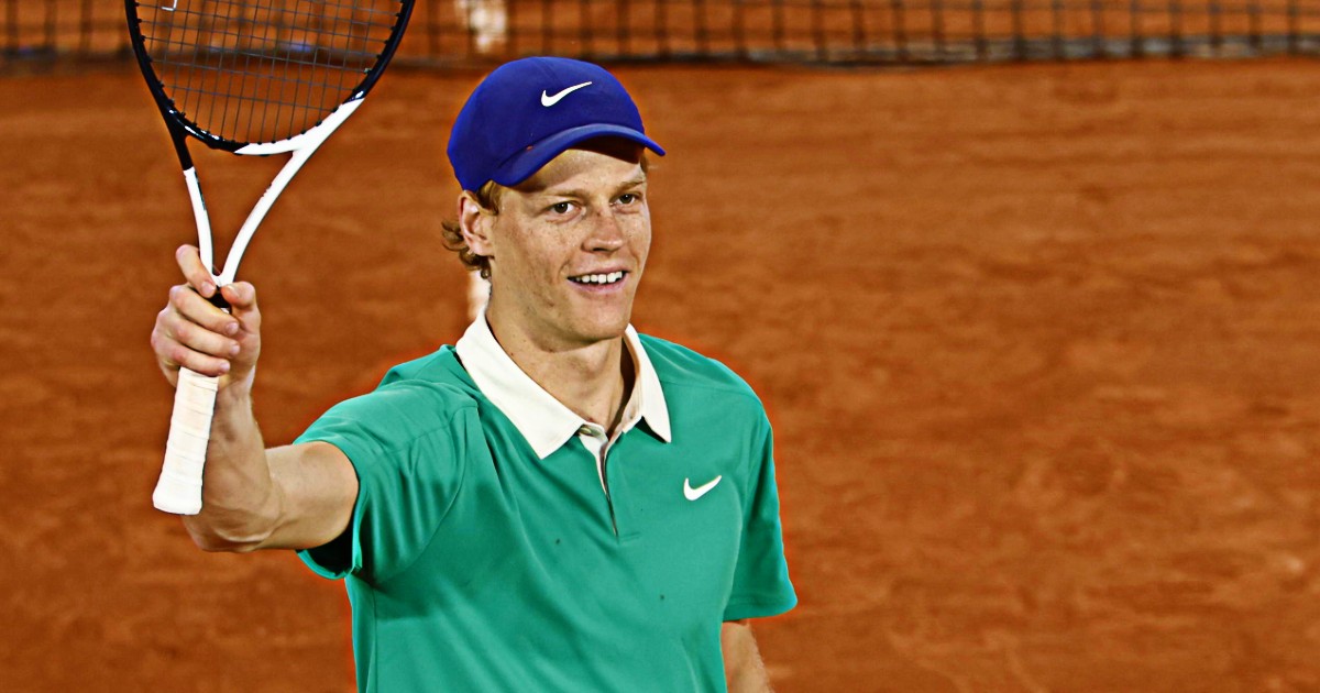 Sinner ha battuto Djokovic giocando alla Djokovic: ora è pronto per la grande sfida ad Alcaraz che vale il Roland Garros Sinner ha battuto Djokovic giocando alla Djokovic: ora è pronto per la grande sfida ad Alcaraz che vale il Roland Garros