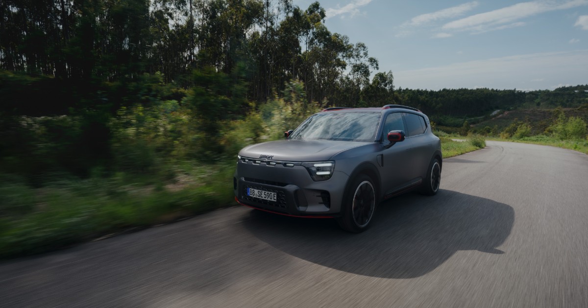Smart, spunta il bonus anti Musk. 5.000 euro per lasciare Tesla e passare al suv #5 Smart, spunta il bonus anti Musk. 5.000 euro per lasciare Tesla e passare al suv #5