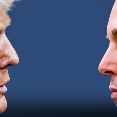 Copertina di Ecco come Trump ha fregato l’“amico” Musk