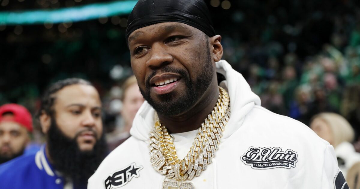 50 Cent in concerto in Piazza del Plebiscito a Napoli, anzi no. È giallo sulla presenza del rapper 50 Cent in concerto in Piazza del Plebiscito a Napoli, anzi no. È giallo sulla presenza del rapper