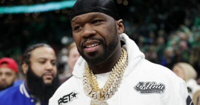 Copertina di 50 Cent in concerto in Piazza del Plebiscito a Napoli, anzi no. È giallo sulla presenza del rapper