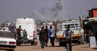 L’Iran è una distrazione: media e personaggi pubblici israeliani chiamano apertamente al genocidio