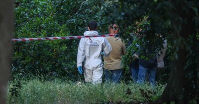 Copertina di Omicidio di Villa Pamphili, il sospettato Rexal Ford: “Sono il padre della bimba”