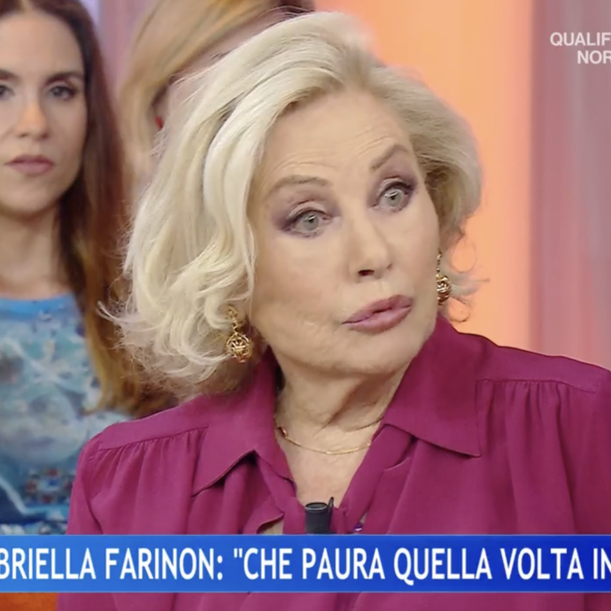 “Sono stata aggredita in ascensore da un uomo. Si è buttato addosso a me e ho iniziato ad urlare fortissimo”: il racconto di Gabriella Farinon