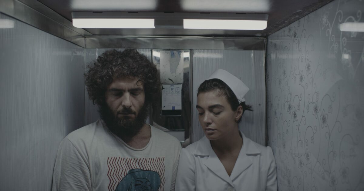 “Buonanotte a Teheran – Critical Zone” in anteprima al Milano Film Festival e Biografilm: il regista Ahmadzadeh lo ha girato clandestinamente “Buonanotte a Teheran – Critical Zone” in anteprima al Milano Film Festival e Biografilm: il regista Ahmadzadeh lo ha girato clandestinamente