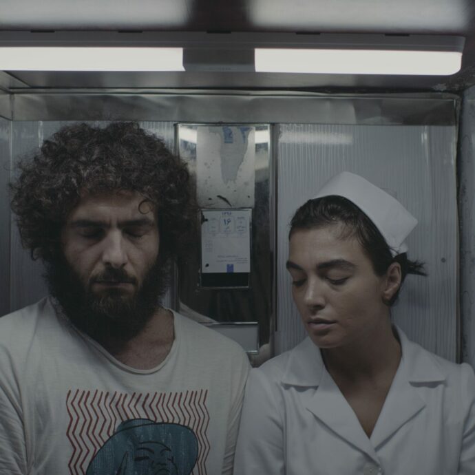“Buonanotte a Teheran – Critical Zone” in anteprima al Milano Film Festival e Biografilm: il regista Ahmadzadeh lo ha girato clandestinamente