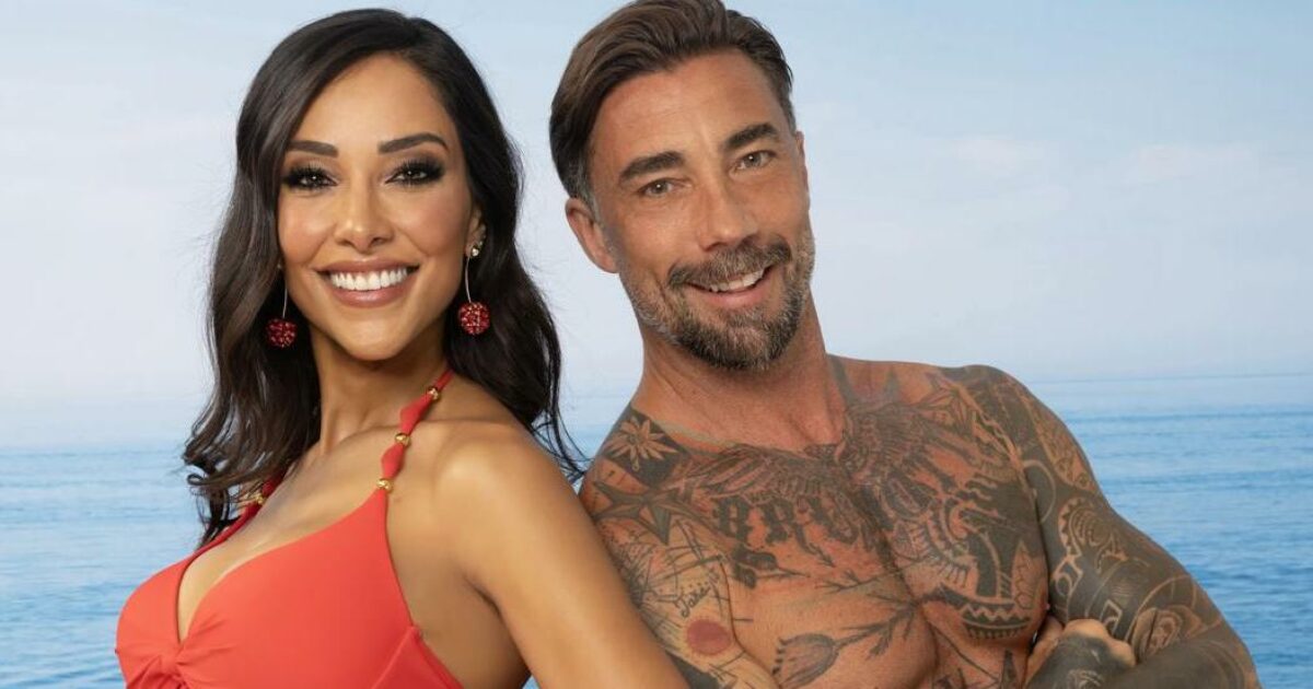 “Antonio Ricci mi disse: Ti ho scelto perché hai due occhioni simpatici che parlano da soli”: Juliana Moreira e Vittorio Brumotti al timone di “Paperissima Sprint”