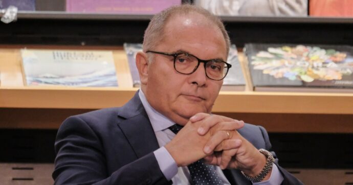 L’allarme del procuratore di Palermo De Lucia: “Proliferazione di reati, così si ingolfa la macchina della giustizia”