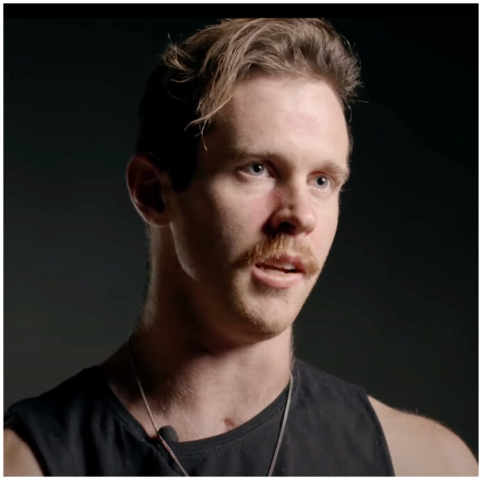 “’Oh me**a, non riesco a muovermi!’. Un istruttore mi ha paralizzato dal collo in giù, le mie vertebre cervicali si sono schiacciate”: la storia di Jack Greener