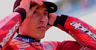 MotoGp Aragon| La griglia di partenza