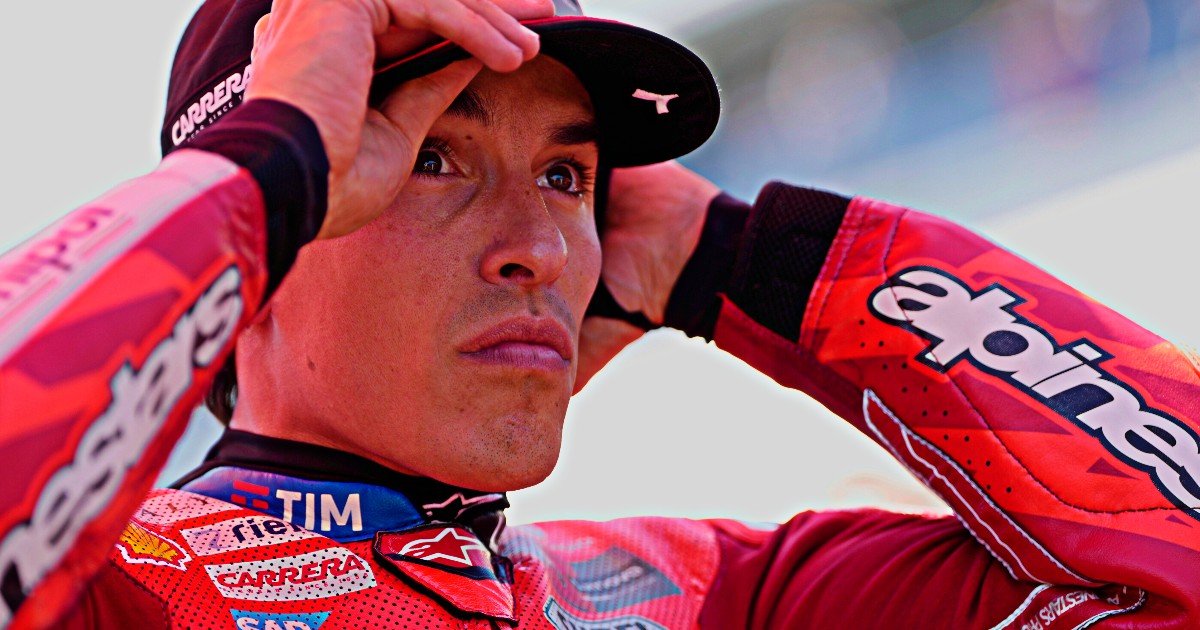 MotoGp Aragon, pole e record per Marquez: distacchi impressionanti | La griglia di partenza MotoGp Aragon, pole e record per Marquez: distacchi impressionanti | La griglia di partenza