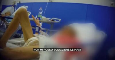 Copertina di Inferno pronto soccorso: la ricetta Meloni è fallita
