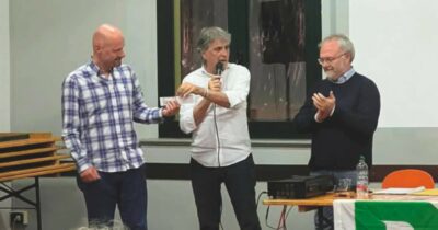 Copertina di Bibbiano, il Pd ridà la tessera all’ex sindaco “salvato” dal ddl Nordio sull’abuso d’ufficio
