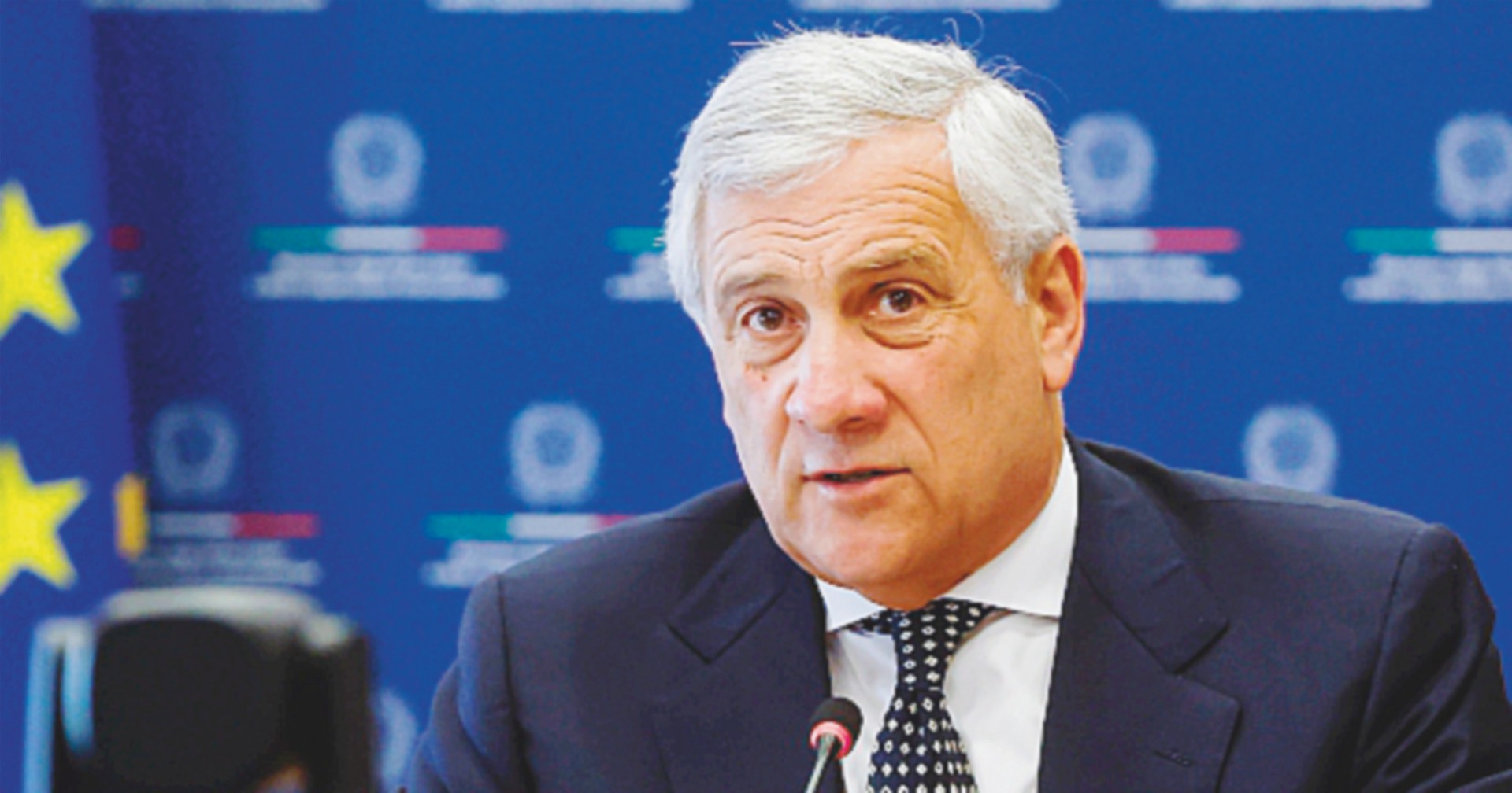 guerra israele iran l8217audizione di tajani davanti alle commissioni affari esteri di camera e senato 8211 diretta tv