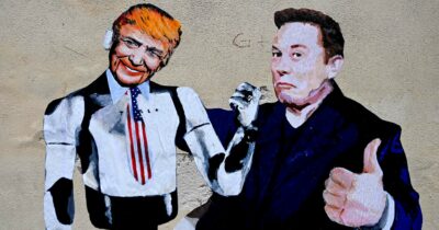 Copertina di Trump-Musk, nessuna pace all’orizzonte. “Se  finanzierai i Dem gravi conseguenze”