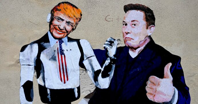 Trump-Musk, nessuna pace all’orizzonte. “Se finanzierai i Dem gravi conseguenze”