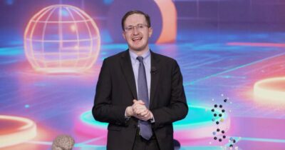 Copertina di Giulio Deangeli: “Il segreto è saper studiare senza perdere la passione”